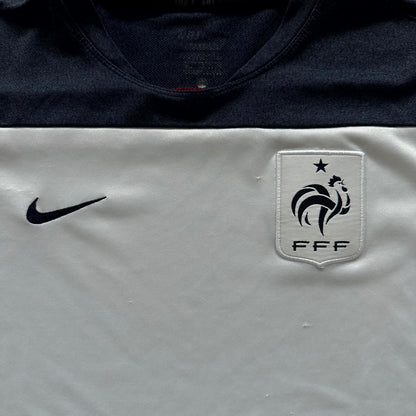 Nike x Frankreich Vintage Shirt 2014 | S