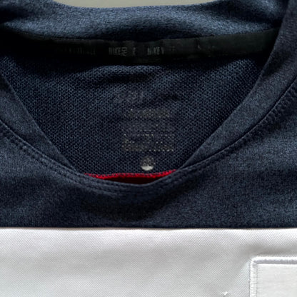 Nike x Frankreich Vintage Shirt 2014 | S