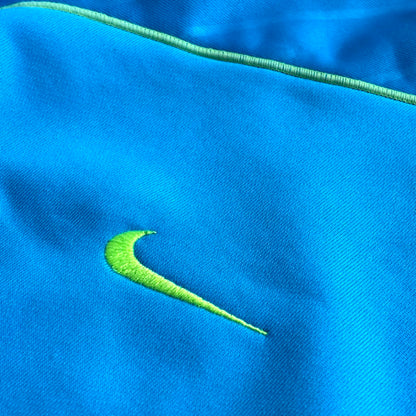 Nike x FC Barcelona Vintage Sweater 2008/09 | L