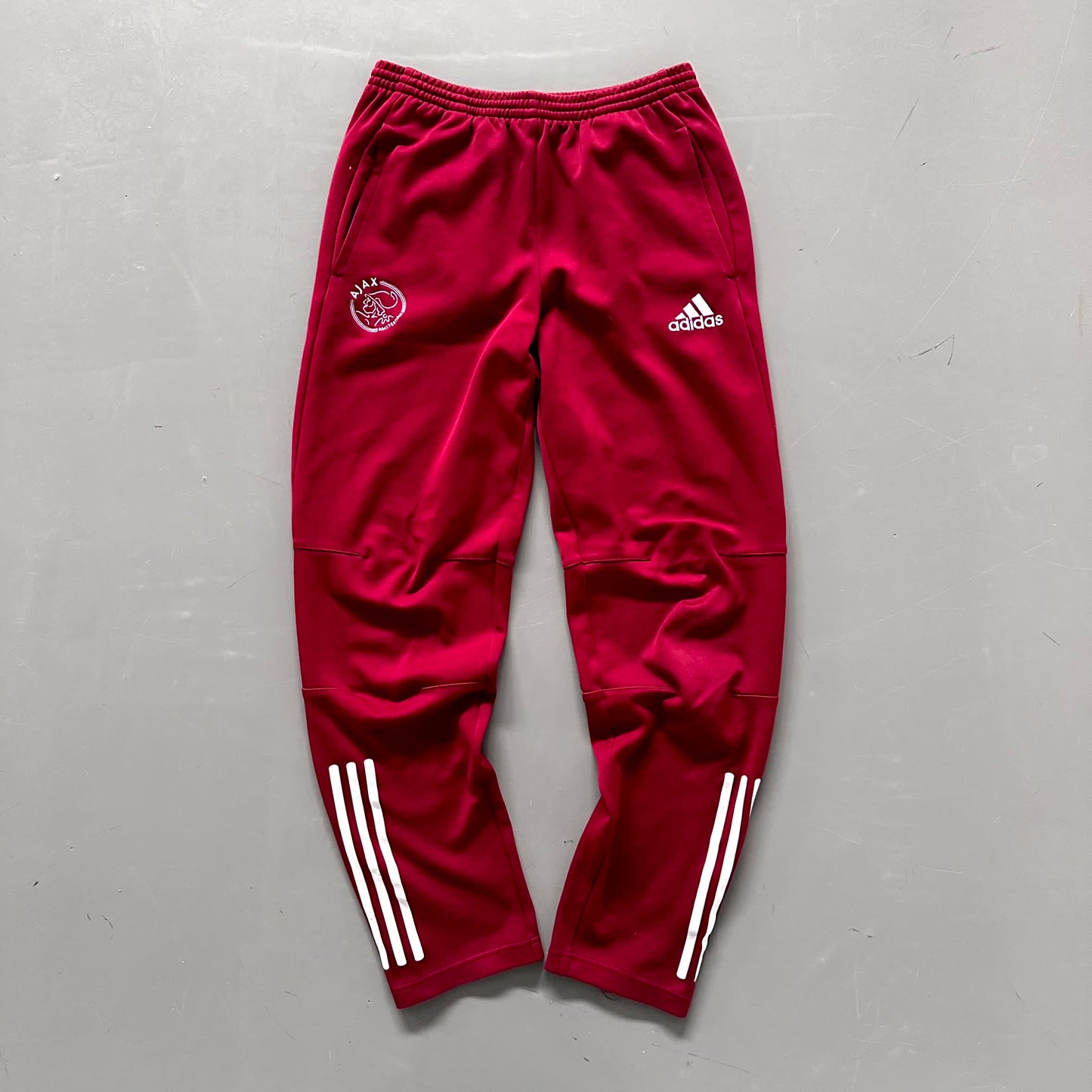 Adidas x Ajax Amsterdam Vintage Tracksuit 2005/06 | S
