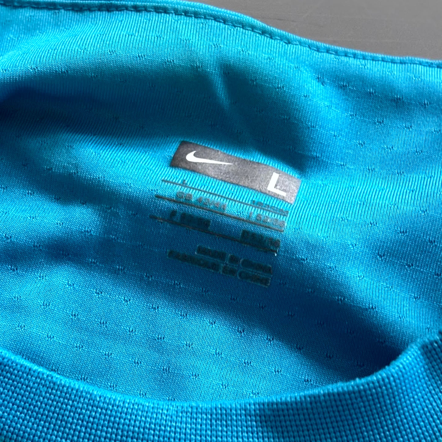 Nike x FC Barcelona Vintage Sweater 2008/09 | L
