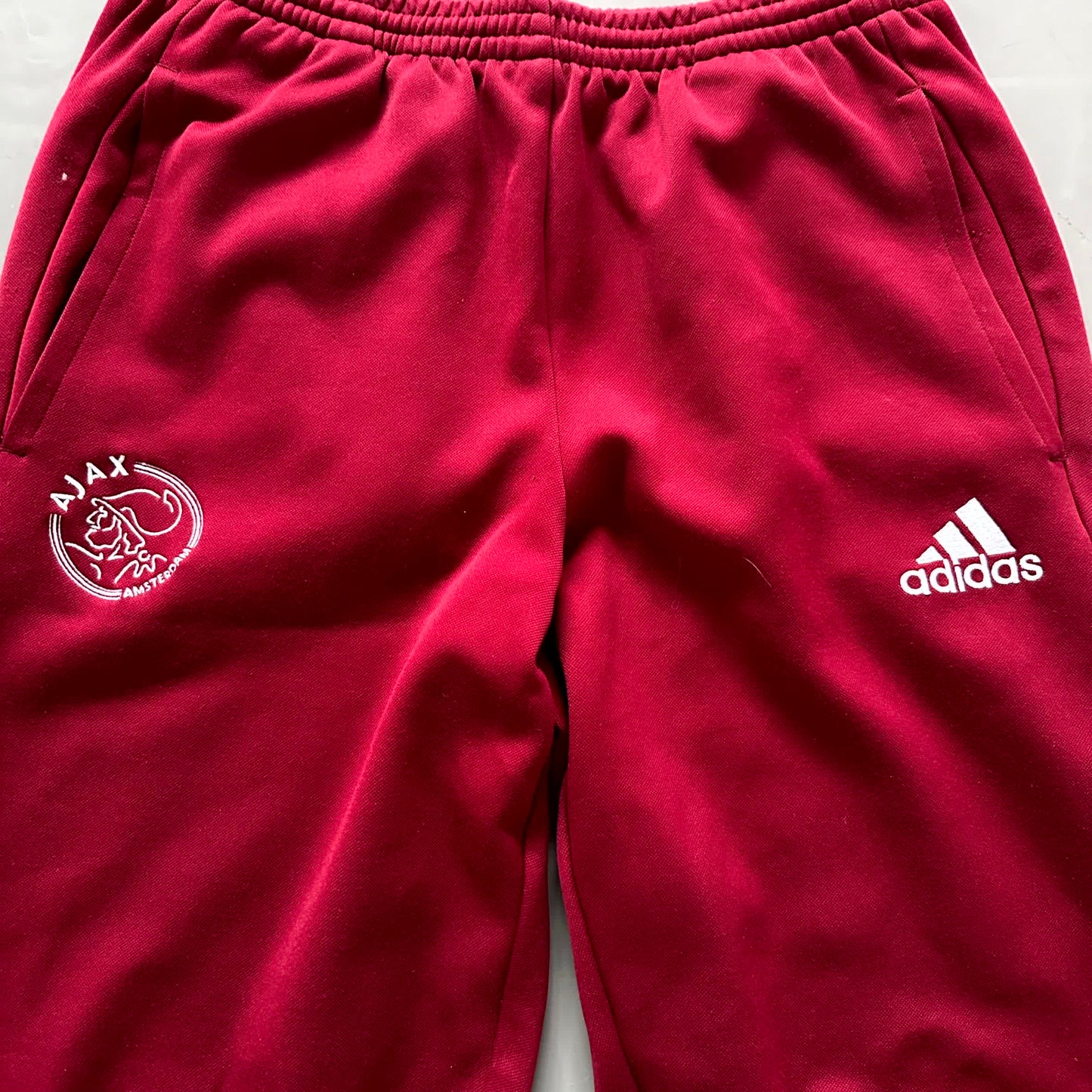 Adidas x Ajax Amsterdam Vintage Tracksuit 2005/06 | S