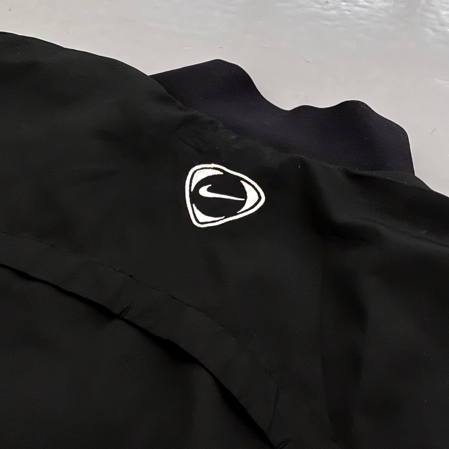 Nike x Manchester United Vintage *PREMIUM* Trackjacket 2008/09 | S