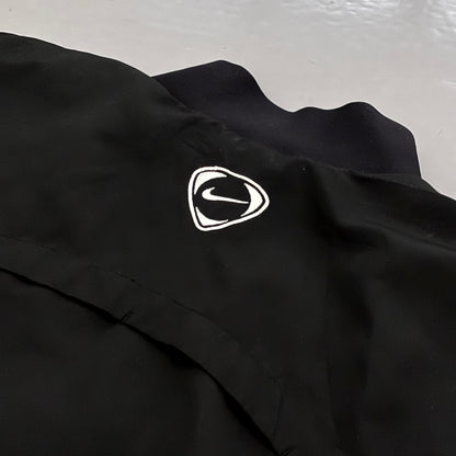 Nike x Manchester United Vintage *PREMIUM* Trackjacket 2008/09 | S