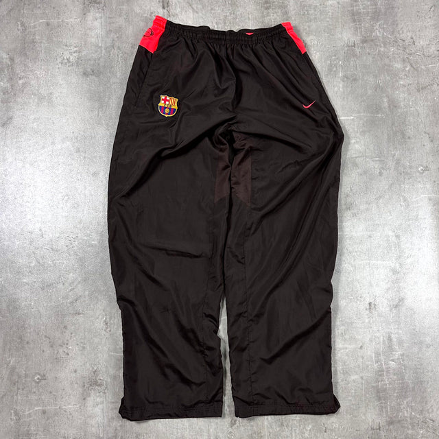 FC Barcelona Tracksuit M