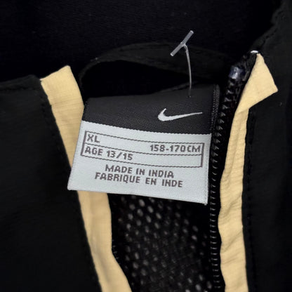 Nike x Manchester United Vintage *PREMIUM* Trackjacket 2008/09 | S