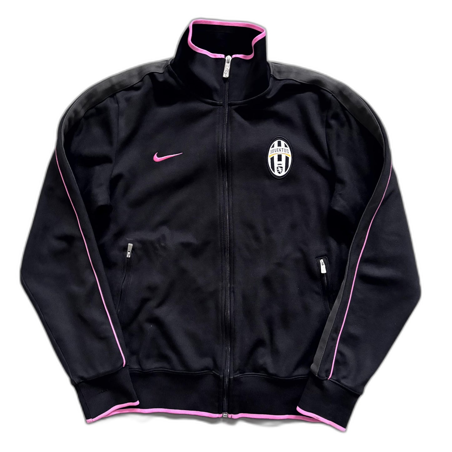 Nike x Juventus Turin Vintage Trackjacket 2012/13 | M