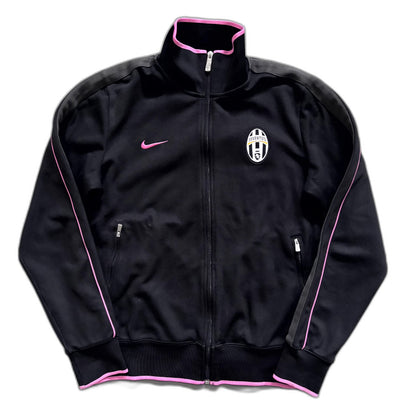 Nike x Juventus Turin Vintage Trackjacket 2012/13 | M