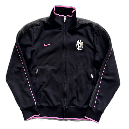 Nike x Juventus Turin Vintage Trackjacket 2012/13 | M