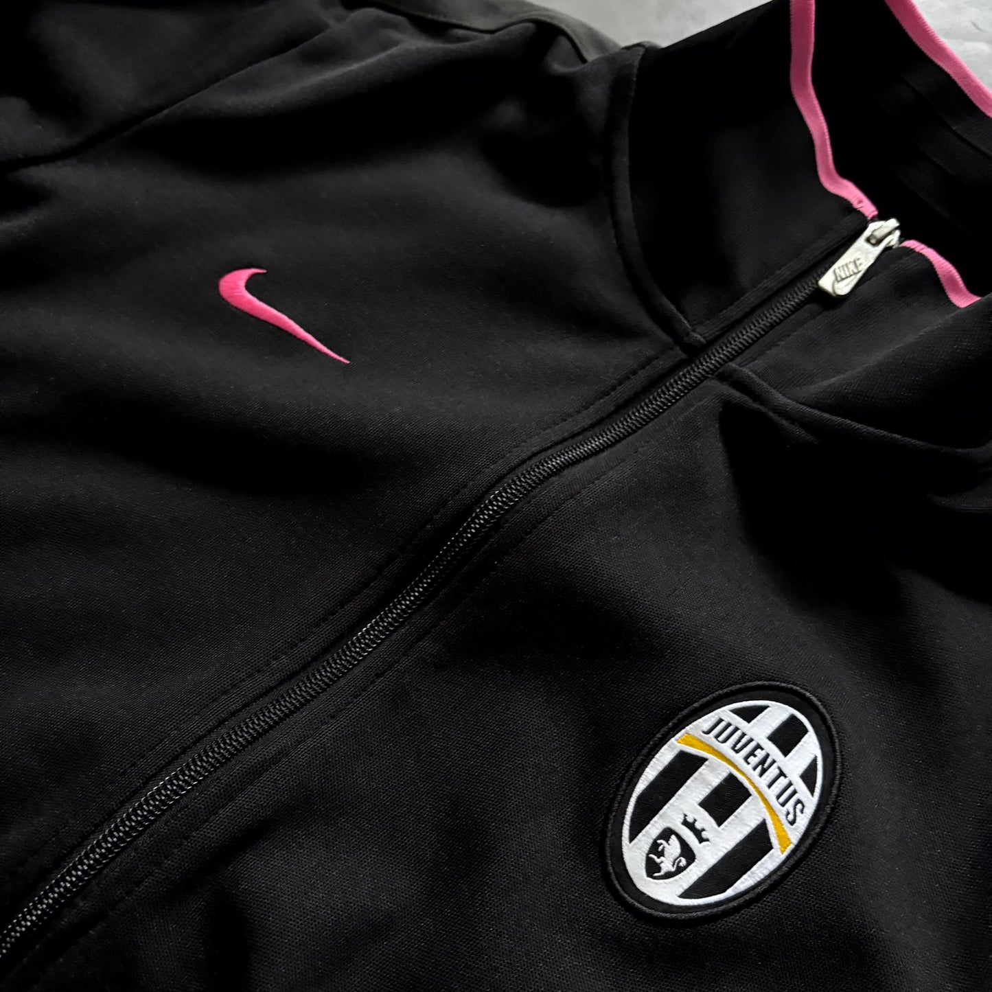 Nike x Juventus Turin Vintage Trackjacket 2012/13 | M