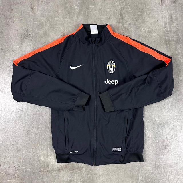 Juventus Turin Tracksuit S