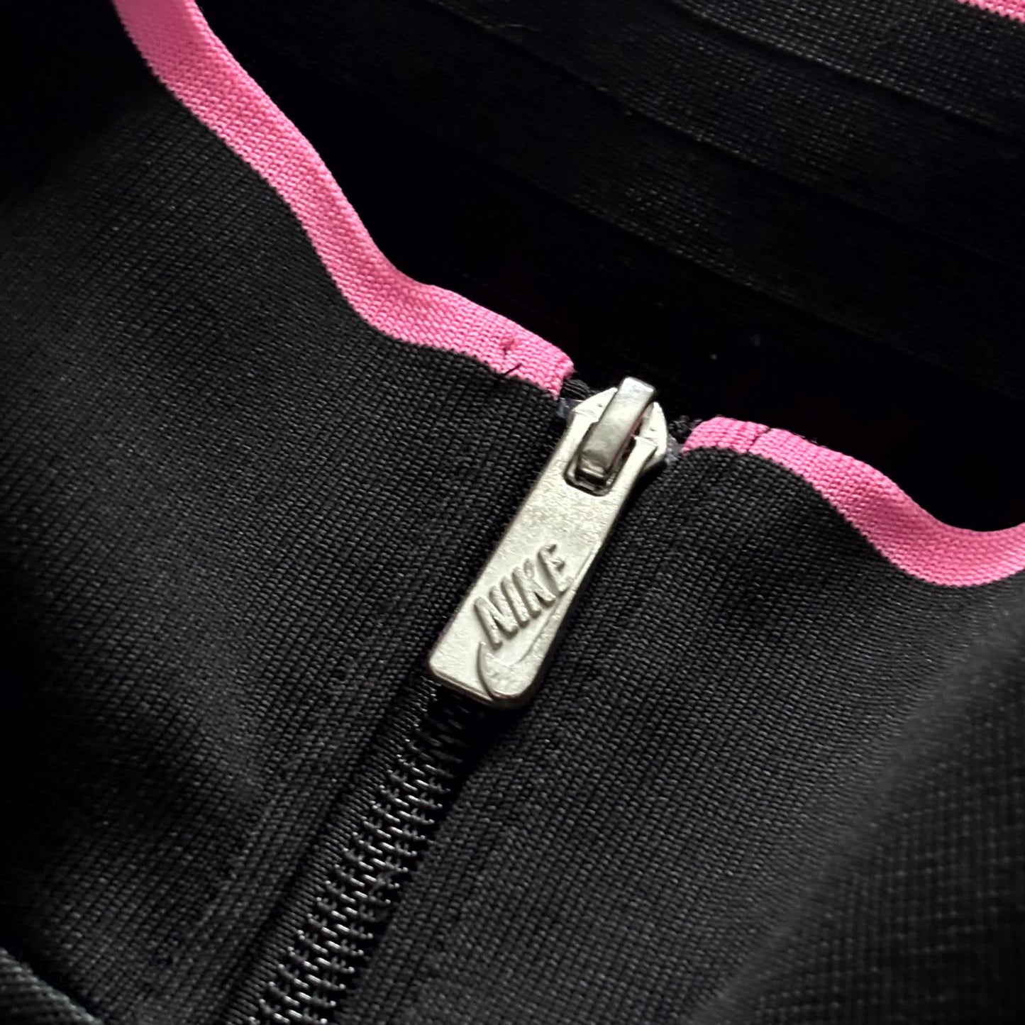 Nike x Juventus Turin Vintage Trackjacket 2012/13 | M