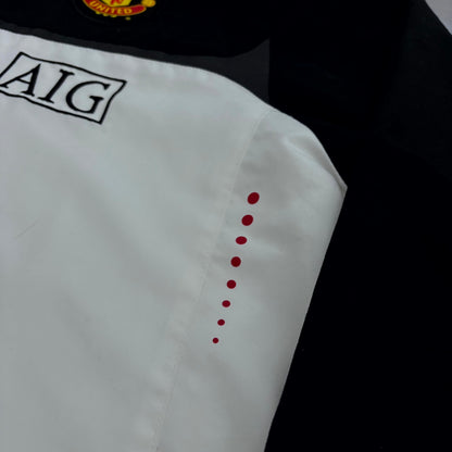 Nike x Manchester United Vintage Trackjacket 2007/08 | XL