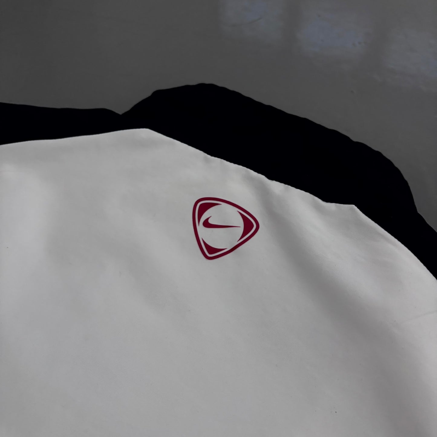 Nike x Manchester United Vintage Trackjacket 2007/08 | XL