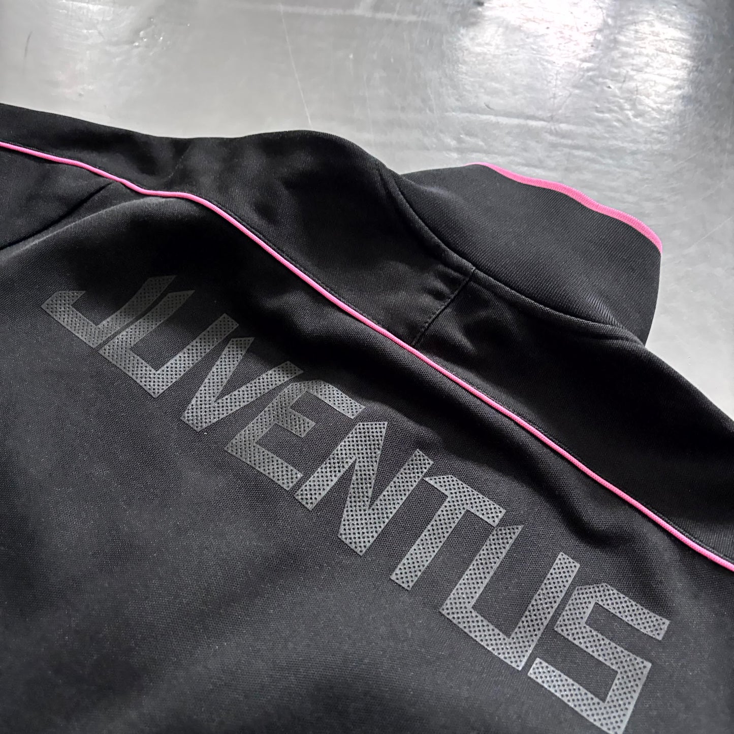 Nike x Juventus Turin Vintage Trackjacket 2012/13 | M
