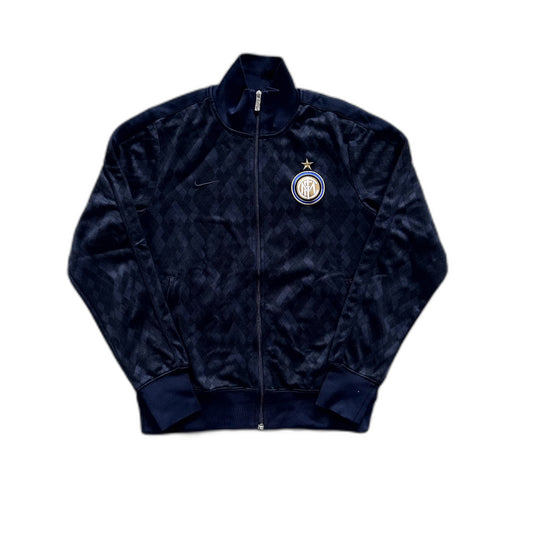 Nike x Inter Mailand Vintage Trackjacket 2013/14 | M