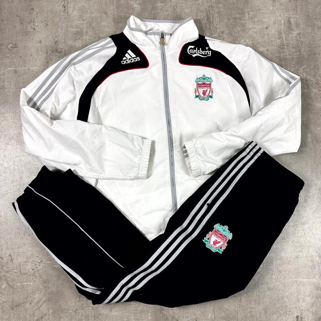 FC Liverpool Tracksuit XL