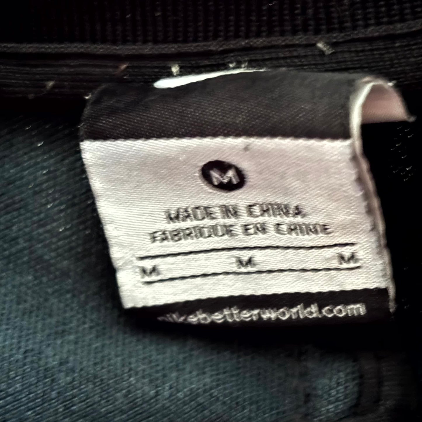 Nike x Juventus Turin Vintage Trackjacket 2012/13 | M