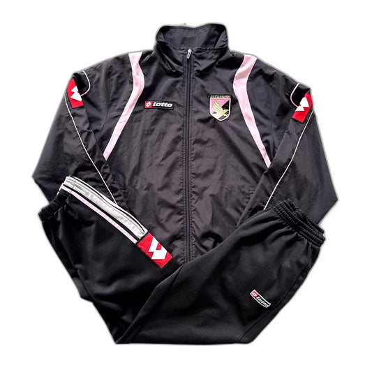 Palermo Vintage Tracksuit 2006/07 | XL