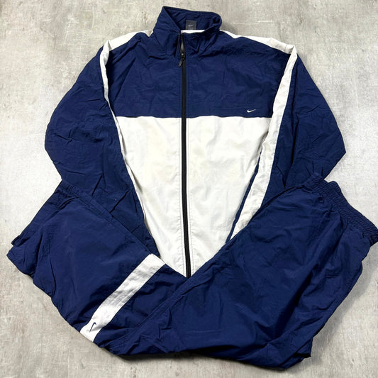 Nike Vintage Tracksuit XL