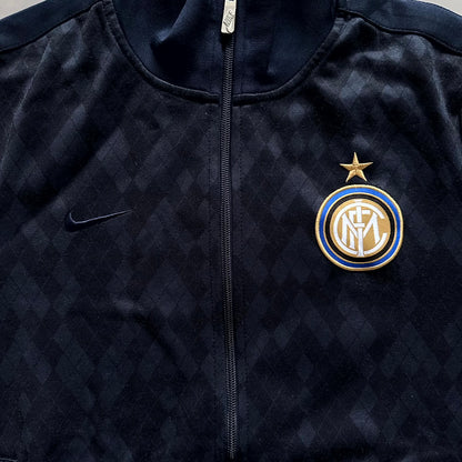 Nike x Inter Mailand Vintage Trackjacket 2013/14 | M