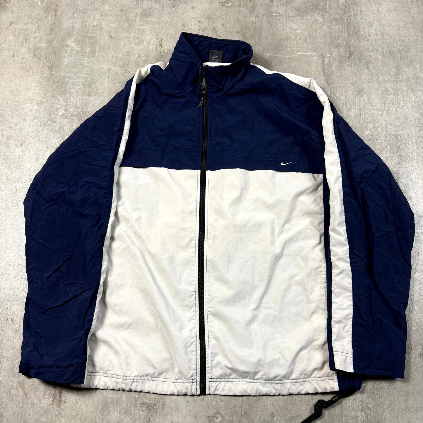 Nike Vintage Tracksuit XL