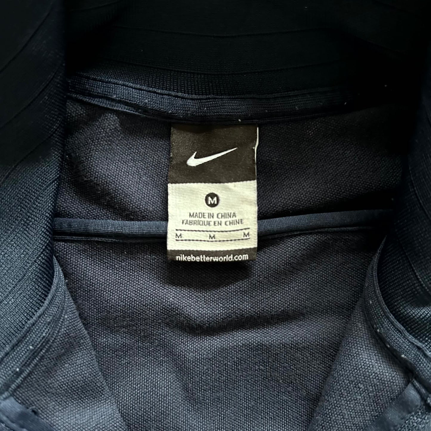 Nike x Inter Mailand Vintage Trackjacket 2013/14 | M