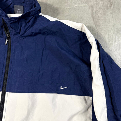 Nike Vintage Tracksuit XL