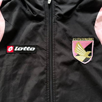 Palermo Vintage Tracksuit 2006/07 | XL