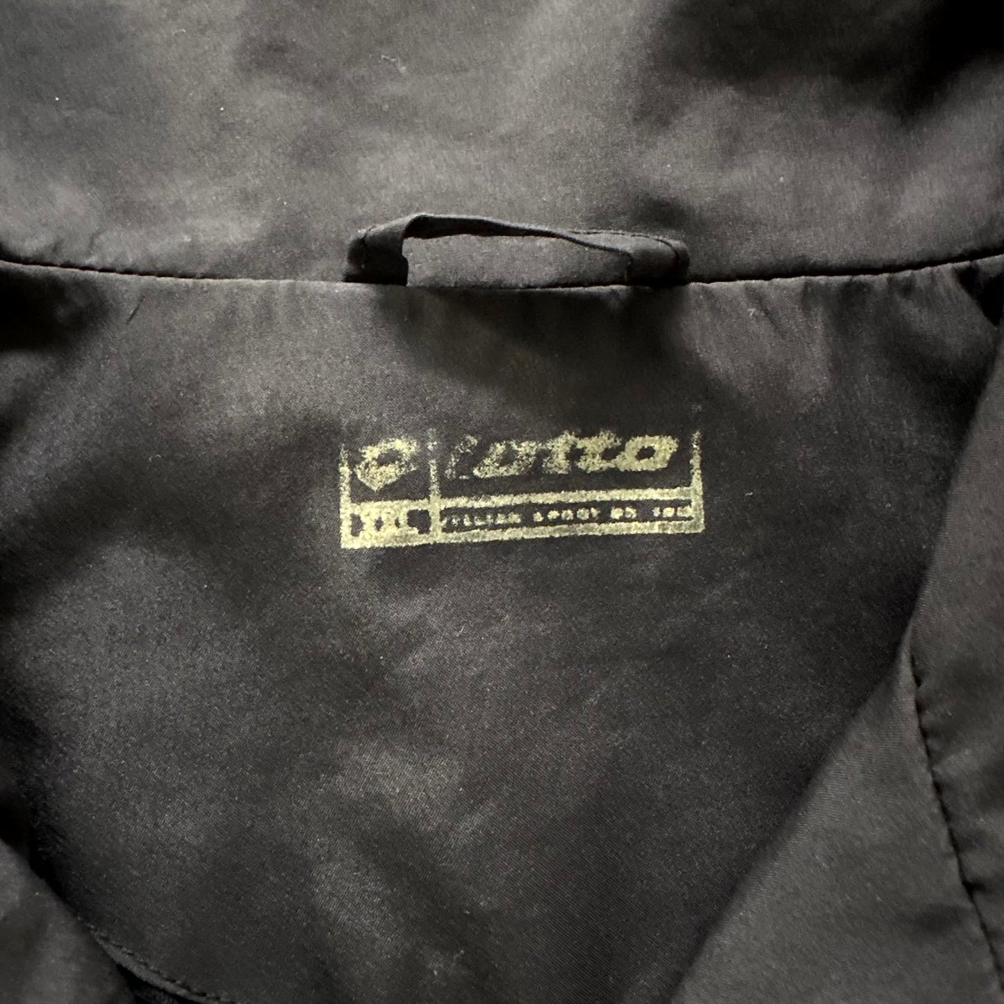 Palermo Vintage Tracksuit 2006/07 | XL