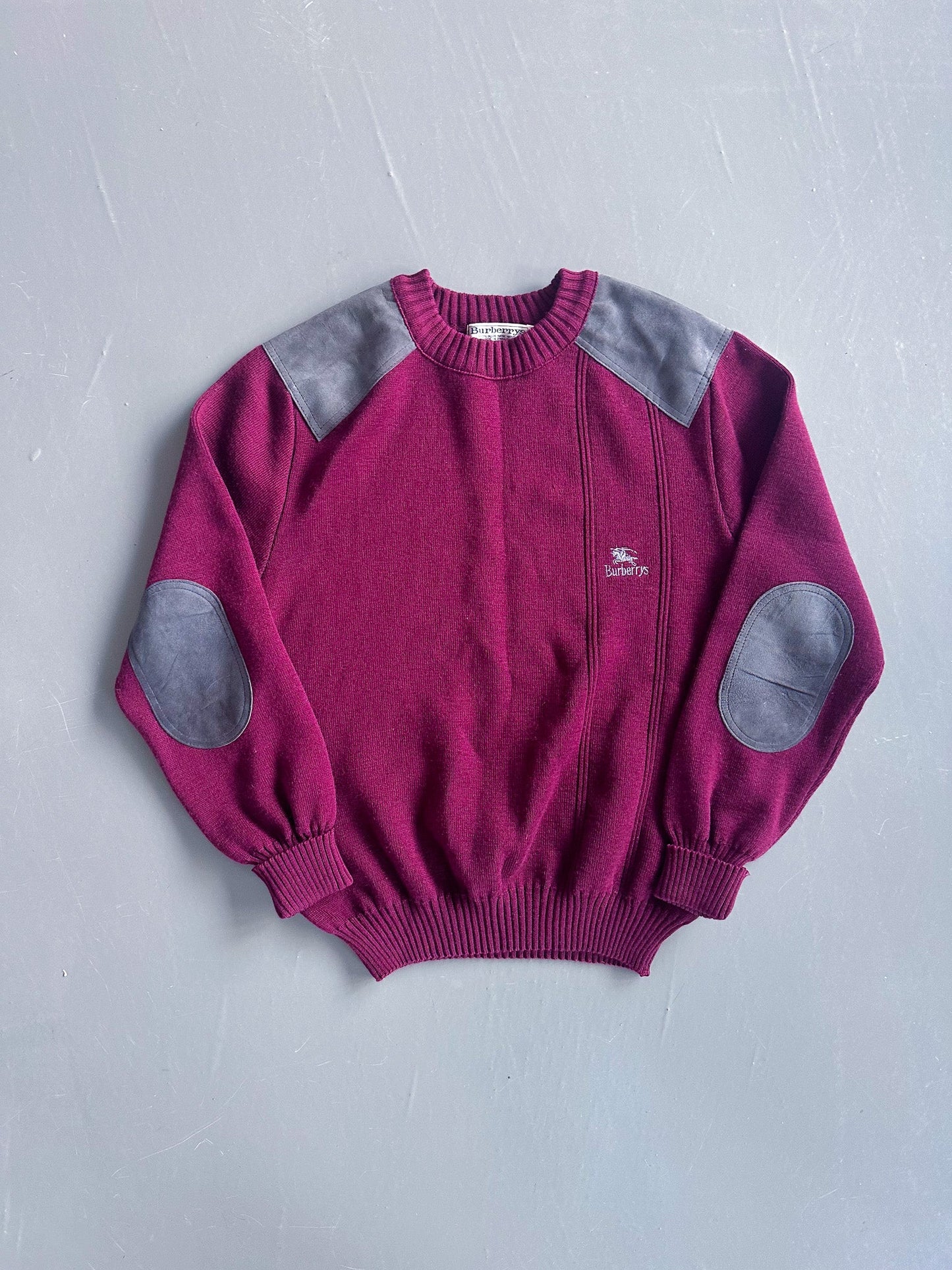 Burberry Vintage Pullover | XL