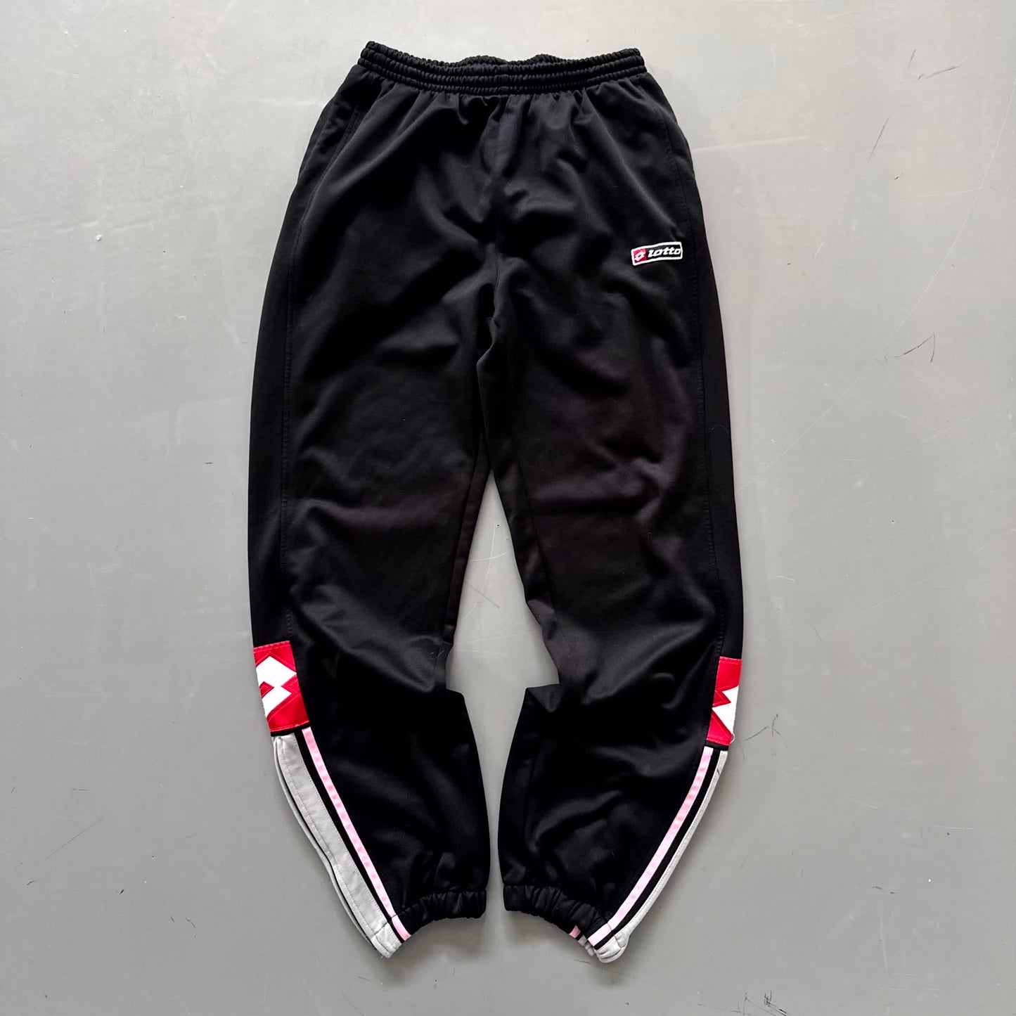 Palermo Vintage Tracksuit 2006/07 | XL