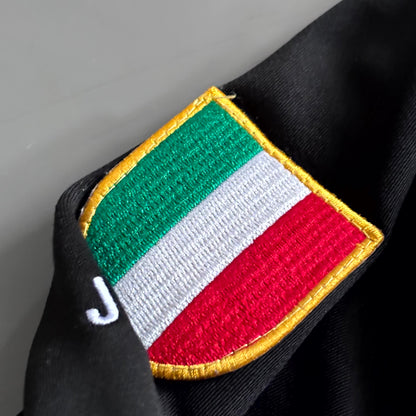 Nike x Juventus Turin Vintage *Premium* Sweater 2005/06 | L