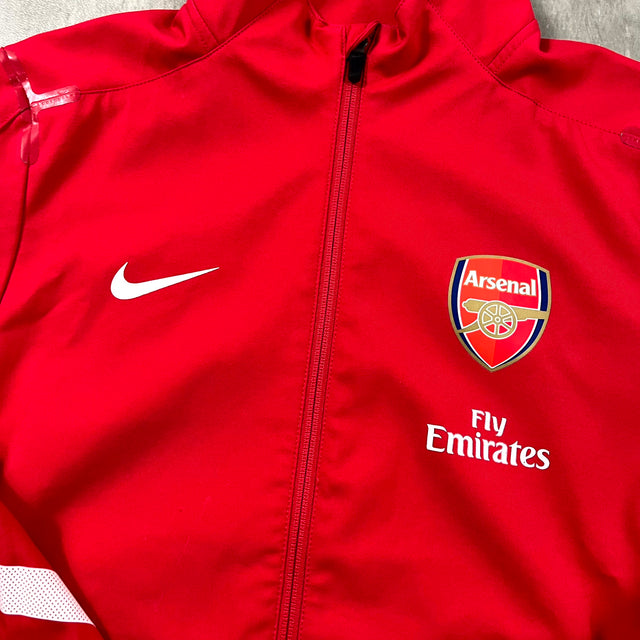 FC Arsenal Vintage Trackjacket M