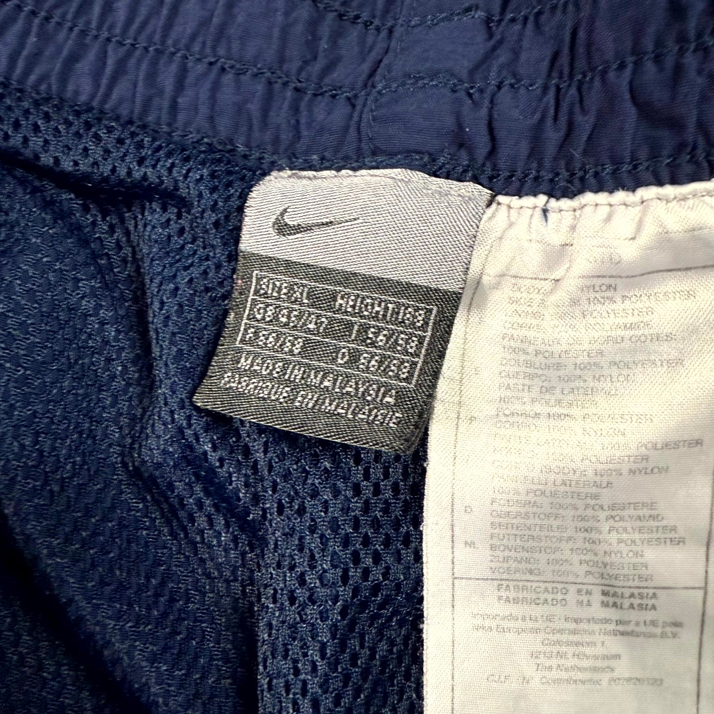 Nike Vintage Tracksuit XL