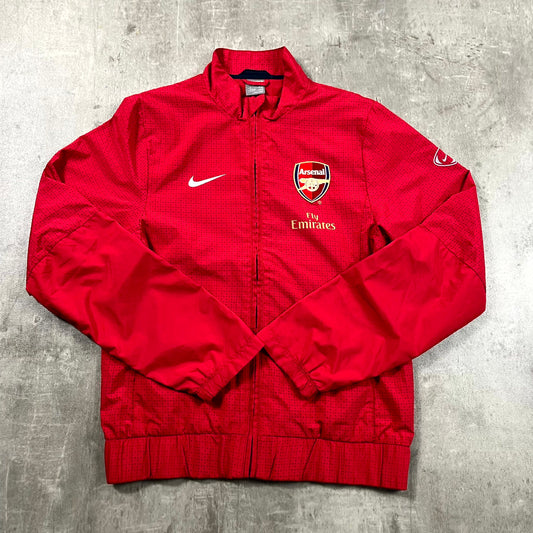 FC Arsenal Vintage Trackjacket S