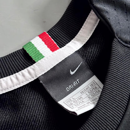 Nike x Juventus Turin Vintage *Premium* Sweater 2005/06 | L