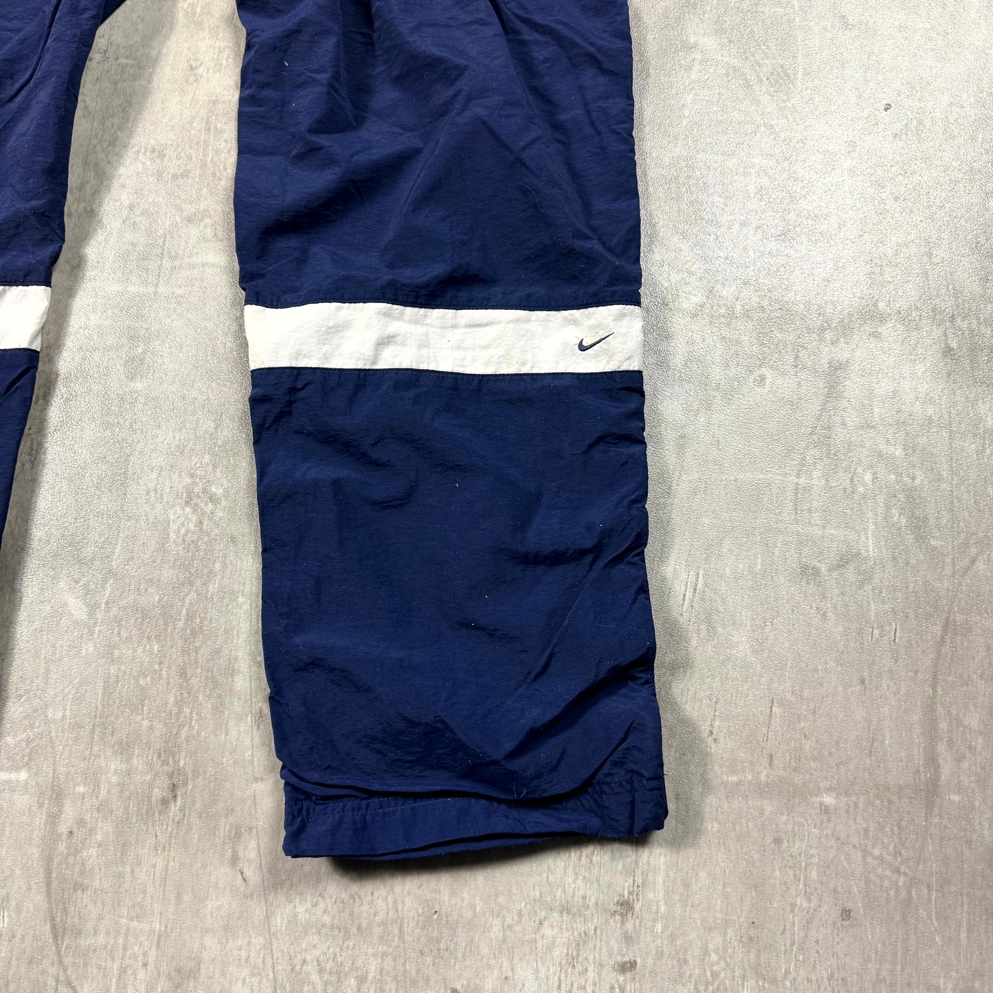 Nike Vintage Tracksuit XL