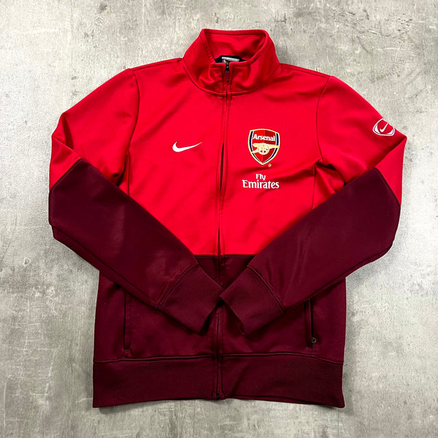 FC Arsenal Trackjacket S