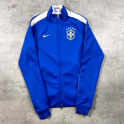 Nike Brasil Jacket XS