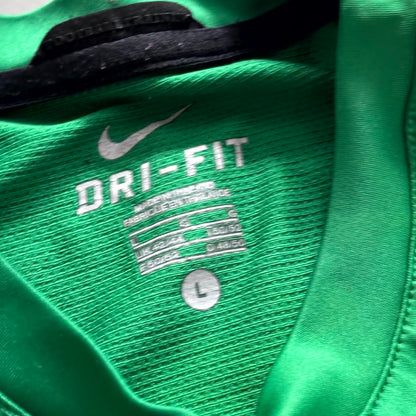Nike x Brasilien Vintage *Premium* Trikot 2010 | L