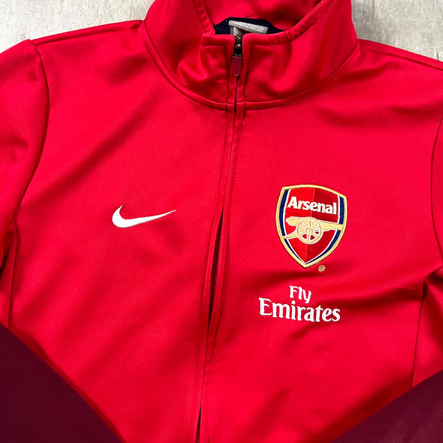 FC Arsenal Trackjacket S