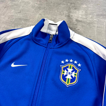 Nike Brasil Jacket XS