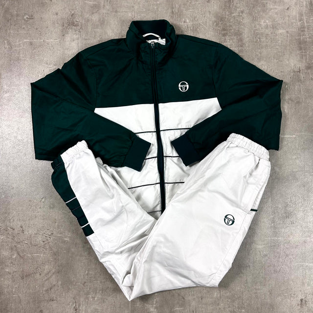 Sergio Tacchini Tracksuit XS