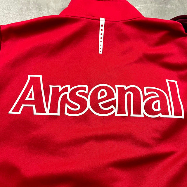 FC Arsenal Trackjacket S