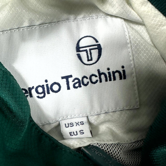 Sergio Tacchini Tracksuit XS