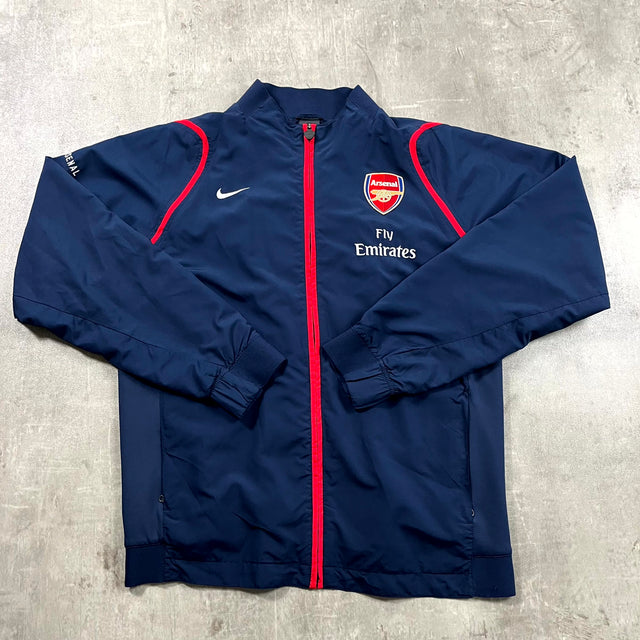 FC Arsenal Vintage Trackjacket XL