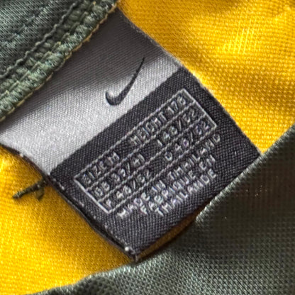 Nike x Brasilien Vintage *Premium* Trikot 2006 | M