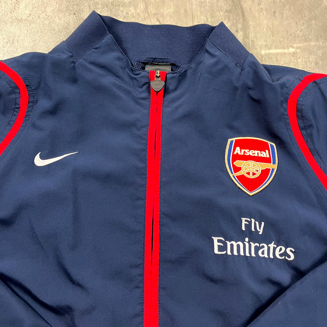 FC Arsenal Vintage Trackjacket XL