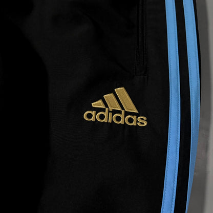 Adidas x Argentinien Vintage Trackpants 2010 | S